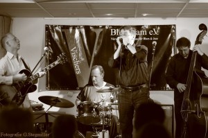 Auftaktkonzert: Pelzner, Böhme & Friends 2010