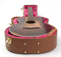 Blues-Gitarre